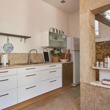 Lägenhet Bmyguest Collection - Alfama Tejo *