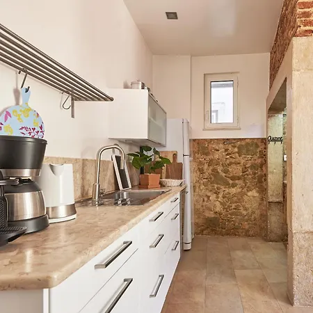 Bmyguest Collection - Alfama Tejo Lisboa