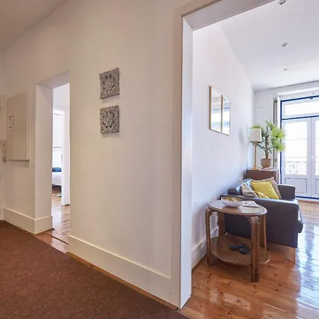 Bmyguest Collection - Alfama Tejo Lisbon