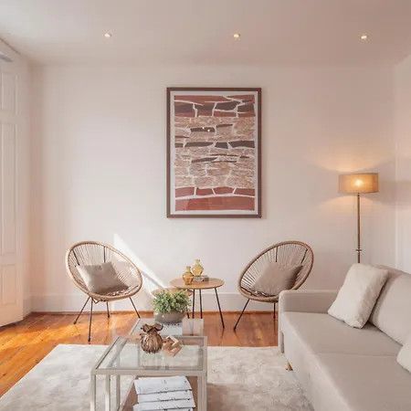 Bmyguest Collection - Alfama Tejo * Lisboa
