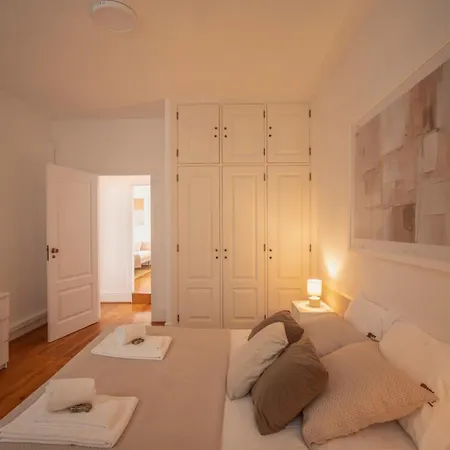 Διαμέρισμα Bmyguest Collection - Alfama Tejo *