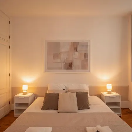 Lejlighed Bmyguest Collection - Alfama Tejo Lisboa