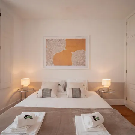 Διαμέρισμα Bmyguest Collection - Alfama Tejo Lisboa