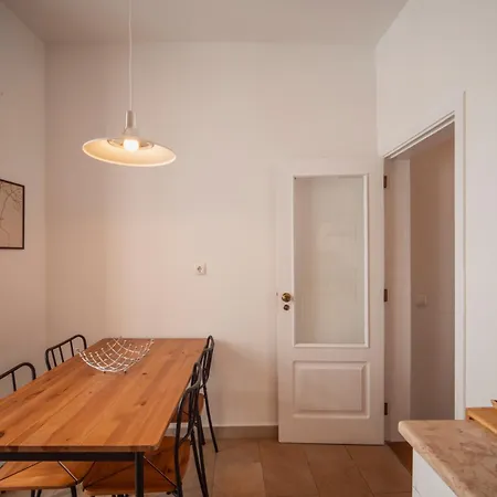 Bmyguest Collection - Alfama Tejo Διαμέρισμα Lisboa