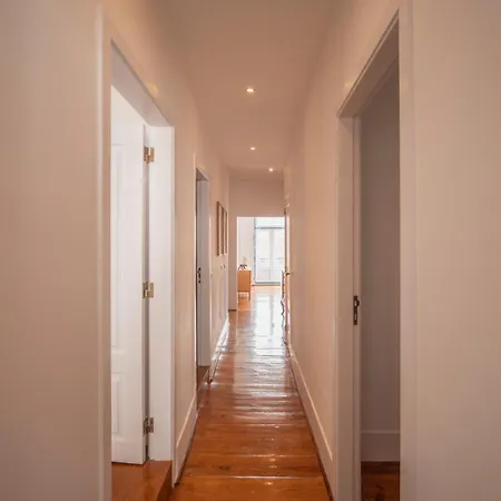 Bmyguest Collection - Alfama Tejo Lisboa