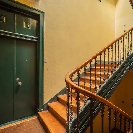 Διαμέρισμα Bmyguest Collection - Alfama Tejo *