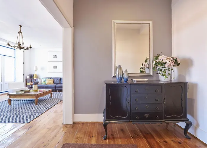 Bmyguest Collection - Alfama Tejo Lisbon