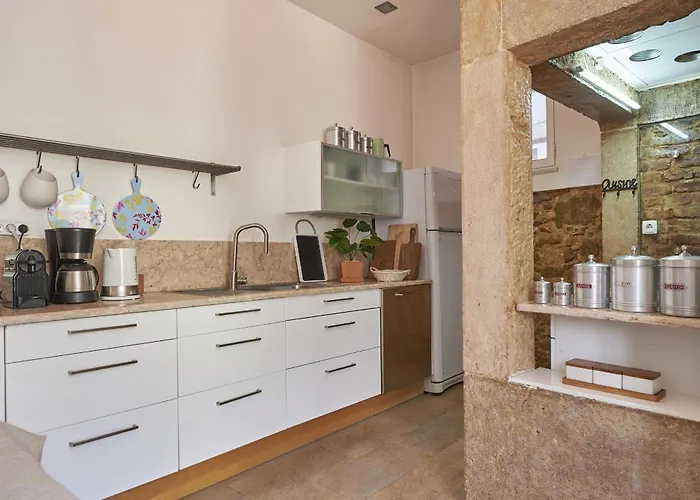 Apartment Bmyguest Collection - Alfama Tejo *