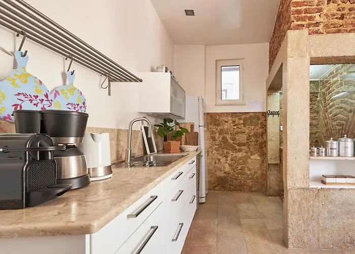 Bmyguest Collection - Alfama Tejo Lisbon