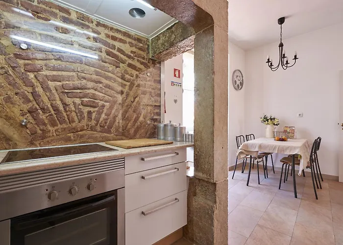 Apartment Bmyguest Collection - Alfama Tejo Lisbon