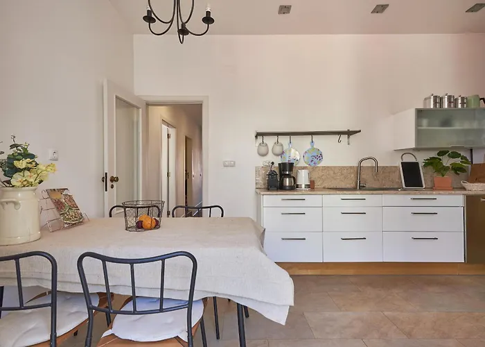 Bmyguest Collection - Alfama Tejo Apartment Lisbon