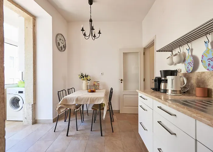 Bmyguest Collection - Alfama Tejo * Lisbon