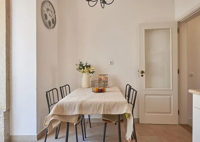 Apartment Bmyguest Collection - Alfama Tejo *
