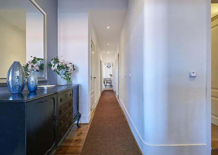 Apartment Bmyguest Collection - Alfama Tejo Lisbon