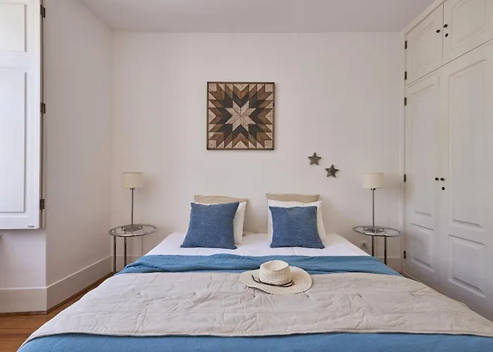 Bmyguest Collection - Alfama Tejo Apartment