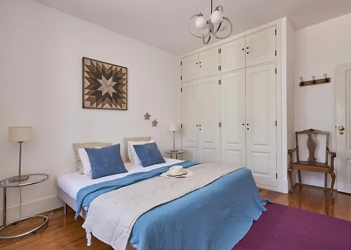 Apartment Bmyguest Collection - Alfama Tejo