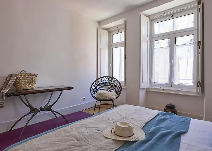 Apartment Bmyguest Collection - Alfama Tejo *