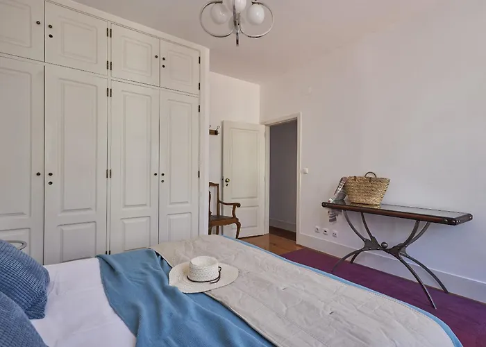 Bmyguest Collection - Alfama Tejo Lisbon