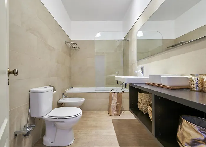 Bmyguest Collection - Alfama Tejo Apartment