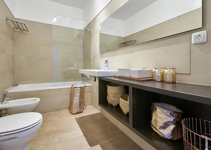 Apartment Bmyguest Collection - Alfama Tejo *