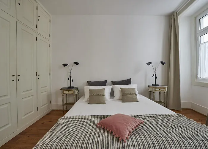 Bmyguest Collection - Alfama Tejo * Lisbon