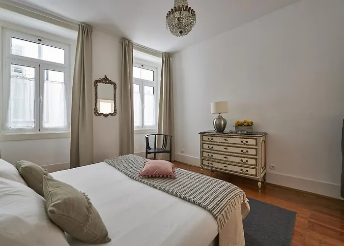 Bmyguest Collection - Alfama Tejo * Lisbon