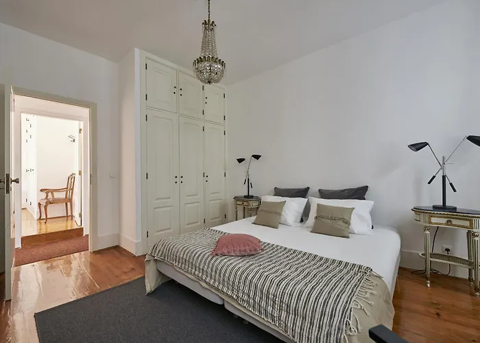 Bmyguest Collection - Alfama Tejo Lisbon