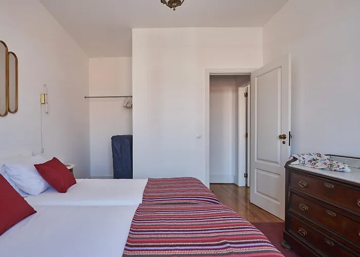 Bmyguest Collection - Alfama Tejo * Lisbon