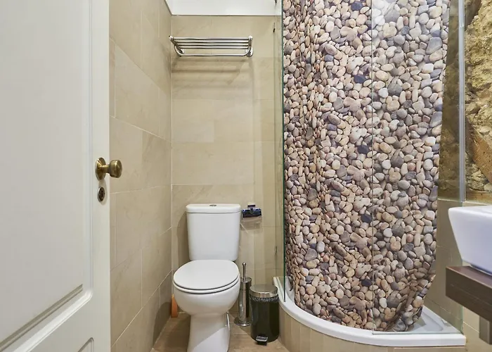 Apartment Bmyguest Collection - Alfama Tejo *