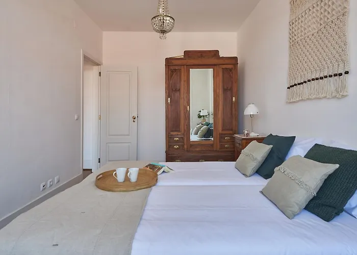 Apartment Bmyguest Collection - Alfama Tejo