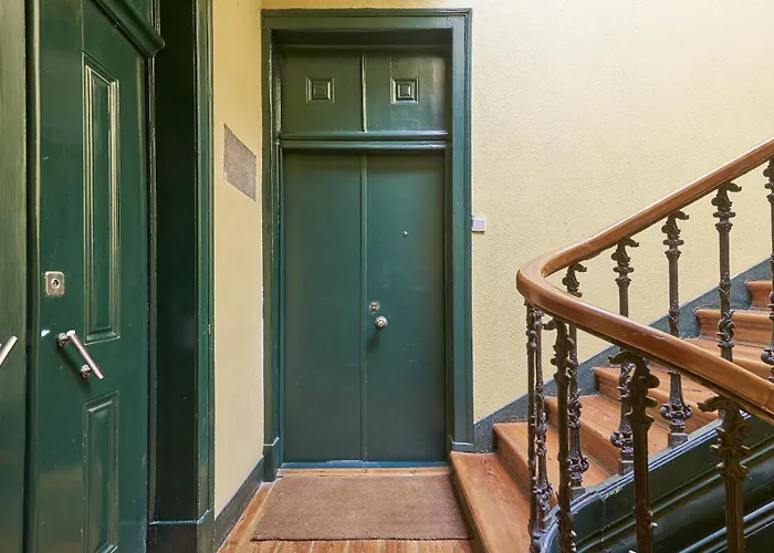 Apartment Bmyguest Collection - Alfama Tejo