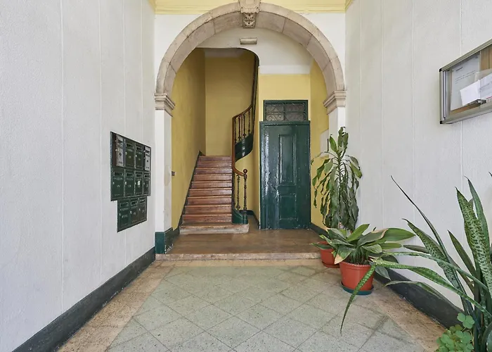 Bmyguest Collection - Alfama Tejo Apartment *