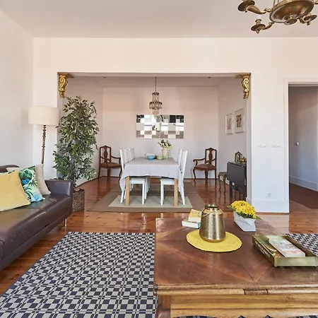 Bmyguest Collection - Alfama Tejo 公寓 *