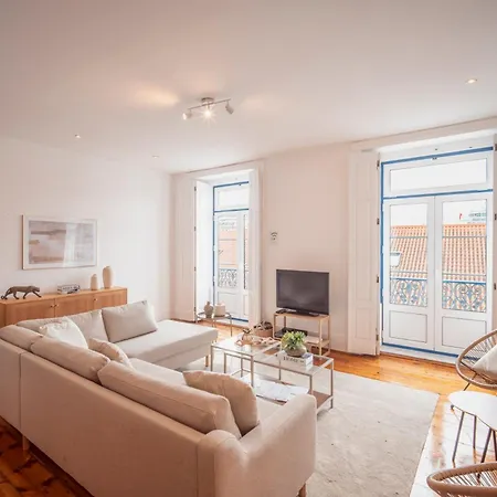 Bmyguest Collection - Alfama Tejo Appartamento