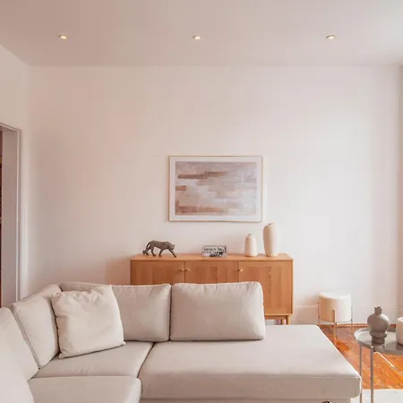 Appartamento Bmyguest Collection - Alfama Tejo *