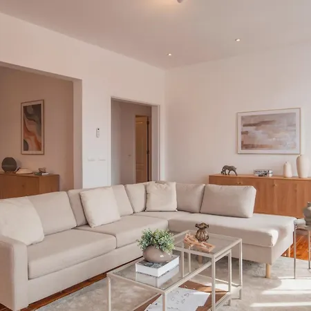 Bmyguest Collection - Alfama Tejo * Lisbona