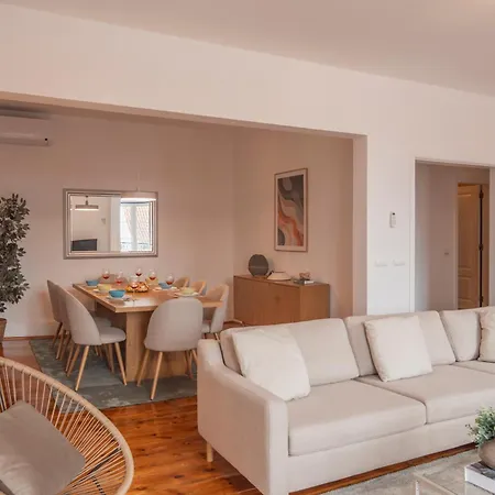 Appartamento Bmyguest Collection - Alfama Tejo Lisbona