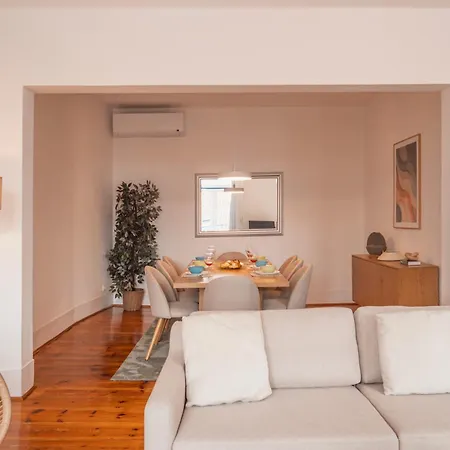 Bmyguest Collection - Alfama Tejo * Lisbona