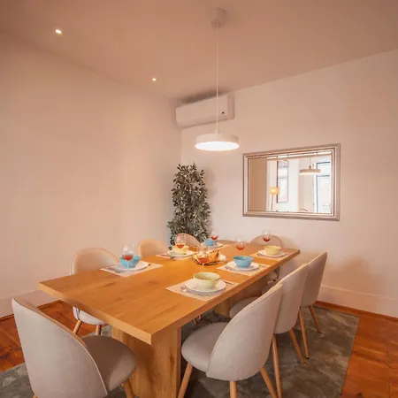 Appartamento Bmyguest Collection - Alfama Tejo Lisbona