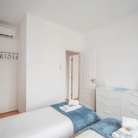 Bmyguest Collection - Alfama Tejo