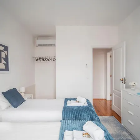 Appartamento Bmyguest Collection - Alfama Tejo *