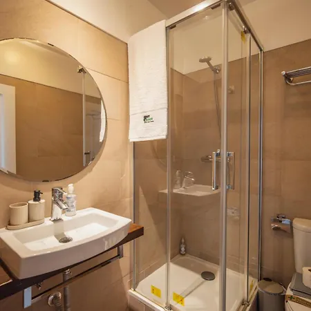 Bmyguest Collection - Alfama Tejo Appartamento Lisbona