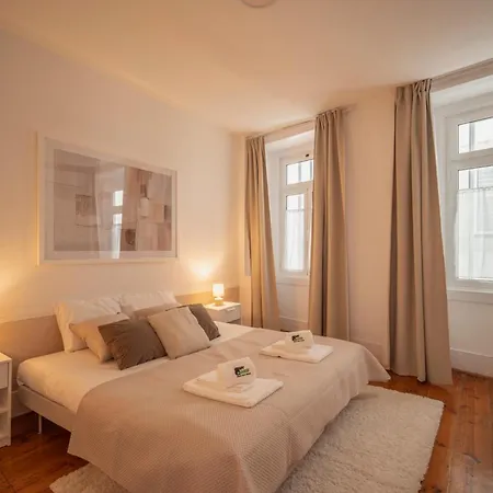 Bmyguest Collection - Alfama Tejo Lisbona