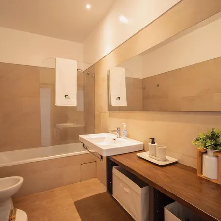 Appartamento Bmyguest Collection - Alfama Tejo Lisbona