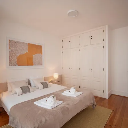 Bmyguest Collection - Alfama Tejo *