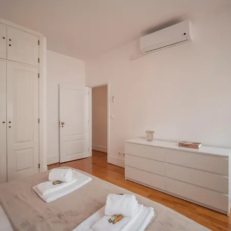 Bmyguest Collection - Alfama Tejo Appartamento *