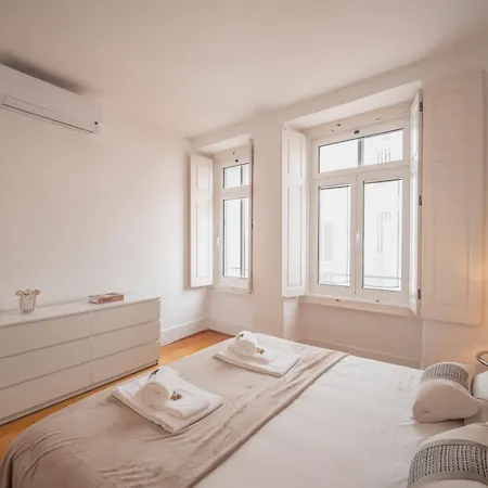 Appartamento Bmyguest Collection - Alfama Tejo *