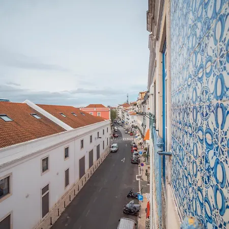 Bmyguest Collection - Alfama Tejo *