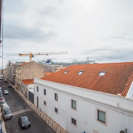 Appartamento Bmyguest Collection - Alfama Tejo