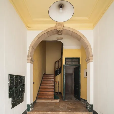 Bmyguest Collection - Alfama Tejo Appartamento